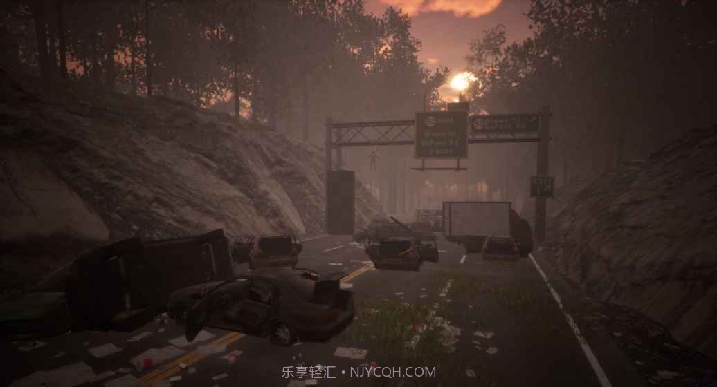 亡者之间ATDO官网版截图4 亡者之间ATDO官网版截图4