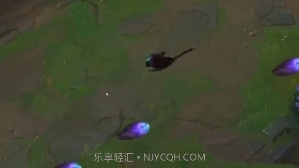 lol走位模拟器截图2