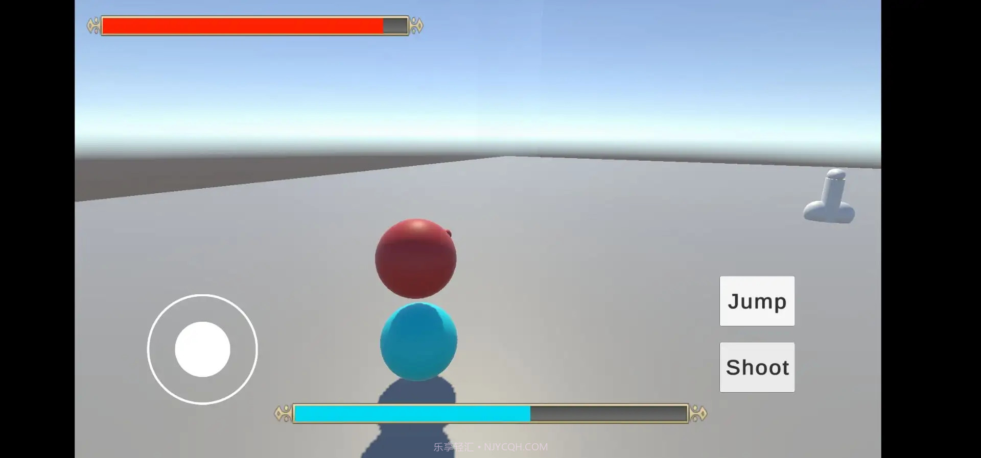 灵珠大战魔丸国际版截图3 灵珠大战魔丸国际版截图3