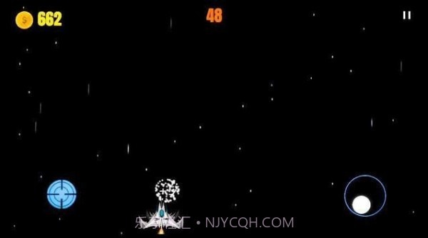 一个太空生命截图2