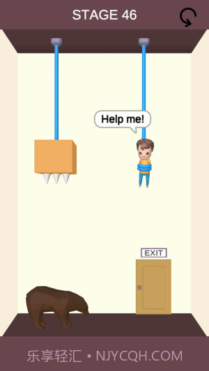 快救救宝宝截图2 快救救宝宝截图2