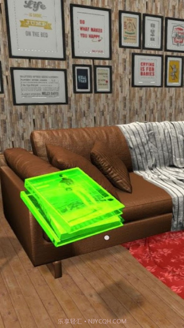 房产达人模拟器官网版截图2