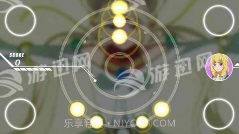 节拍女主截图1 节拍女主截图1