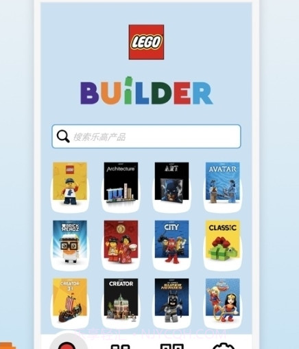 lego builder最新版截图2