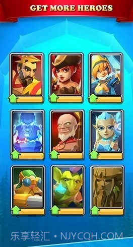 最后的领主截图4 最后的领主截图4