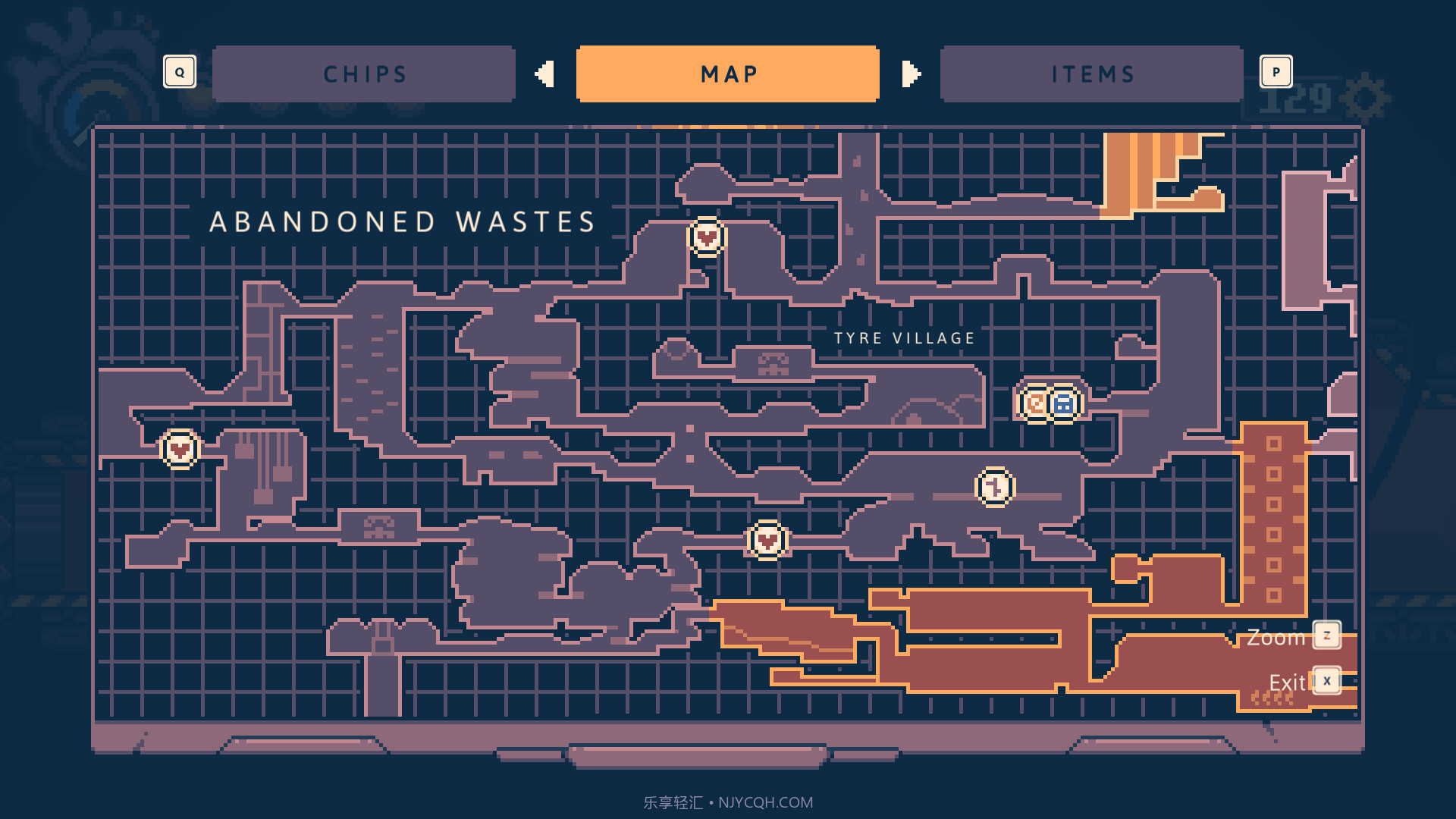 机器人海库Haiku,theRobot手机版截图2