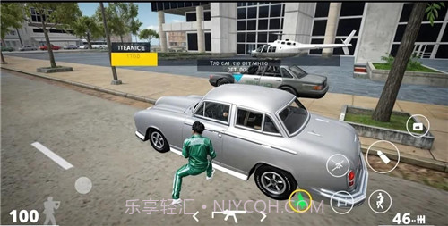 匪帮speed模拟器正版截图2