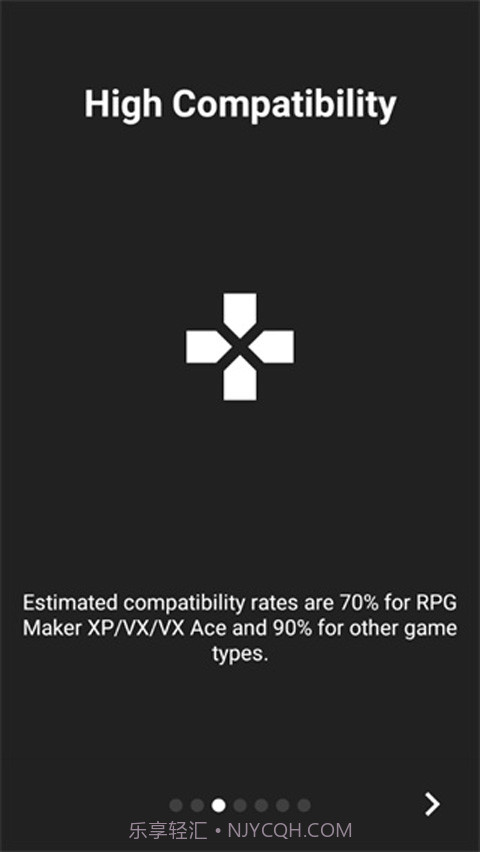 joi模拟器三件套截图2