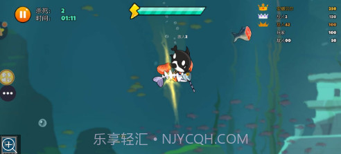 正常生存大冒险截图3