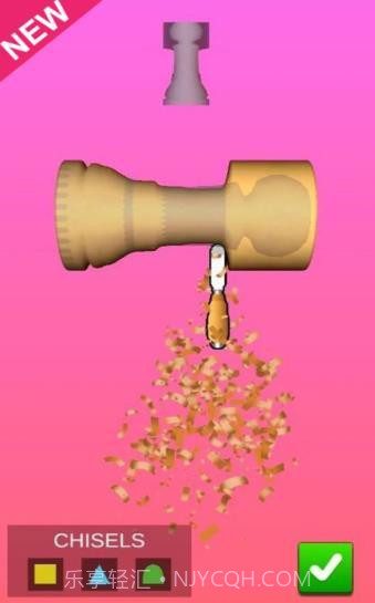 木工雕塑截图1 木工雕塑截图1