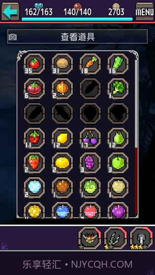 合成兽回忆手游截图5 合成兽回忆手游截图5