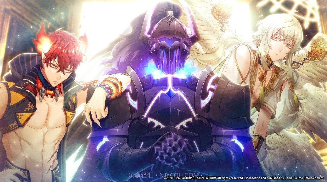 幻奏咖啡厅截图1 幻奏咖啡厅截图1