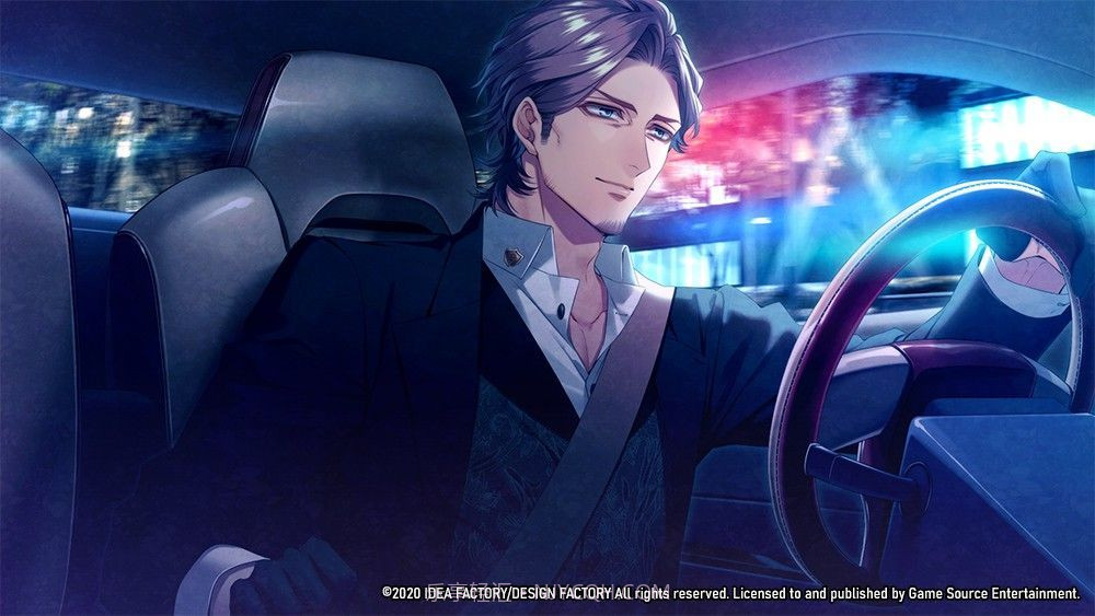 幻奏咖啡厅截图2 幻奏咖啡厅截图2