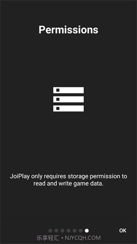 joi模拟器三件套截图1