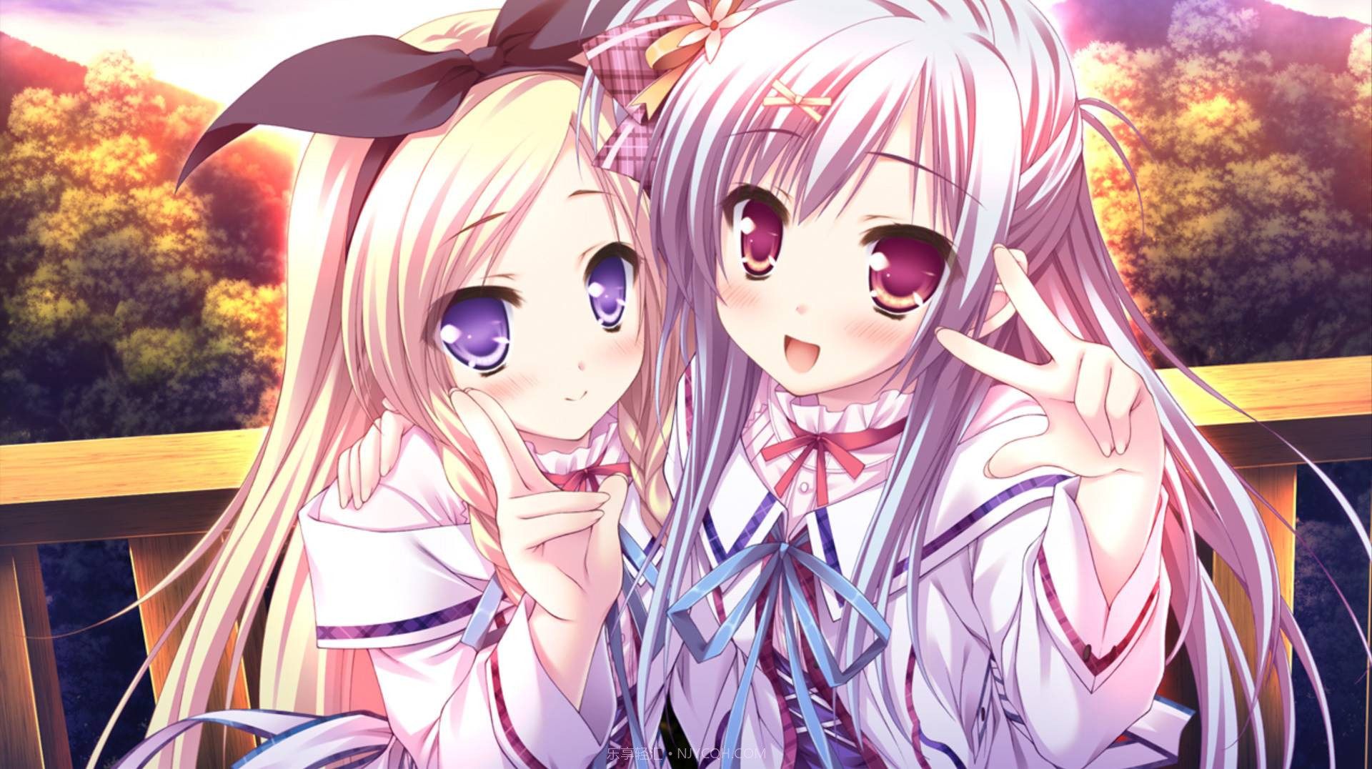 在世界与世界的正中央SekaitoSekainoMannakade免费版截图6