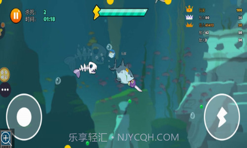 正常生存大冒险截图1