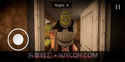 史莱克旅馆2去更新版截图2