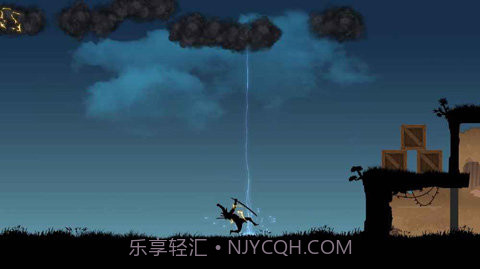 忍者岚截图3 忍者岚截图3