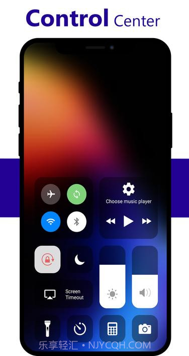 Os13华为黑暗主题截图3 Os13华为黑暗主题截图3