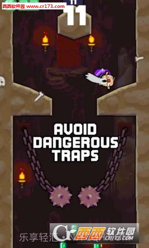 弹性地牢最新版截图1