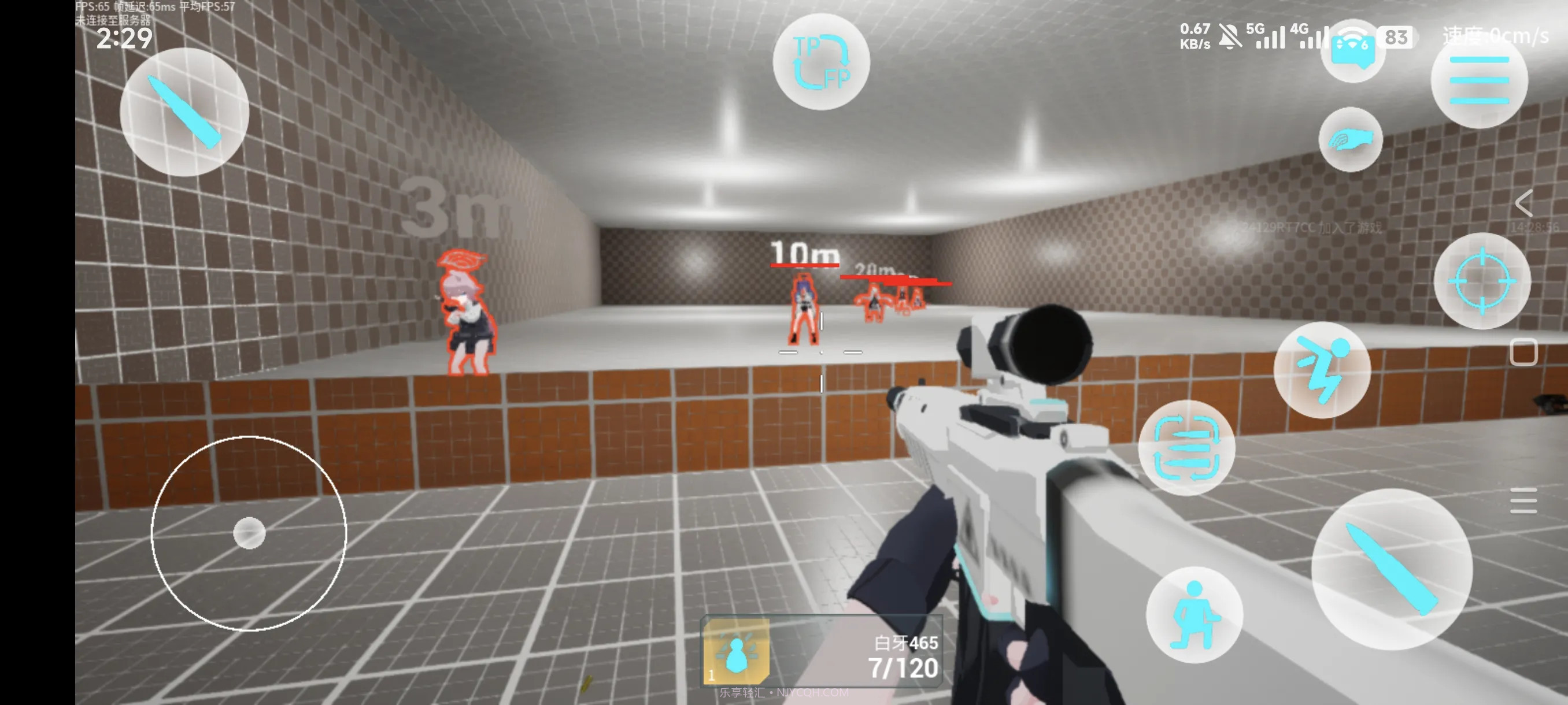 蔚蓝竞技场中文版截图5 蔚蓝竞技场中文版截图5