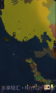 文明时代2王道上兵伐谋截图2