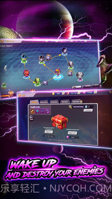 七龙珠：Z手机版截图2