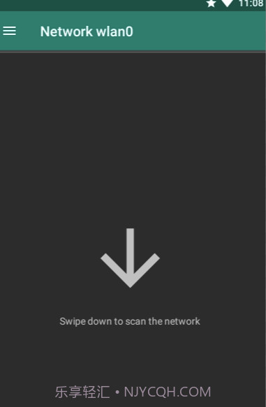 Ning(扫描工具)V1.2.5 安卓最新版截图2