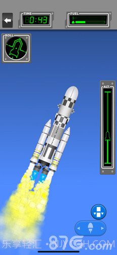 太空总署截图1 太空总署截图1