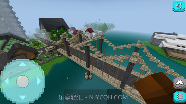 我的职人工艺之城截图3 我的职人工艺之城截图3