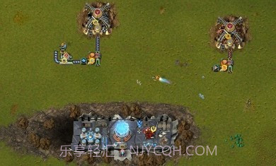 回收工厂汉化版截图2 回收工厂汉化版截图2