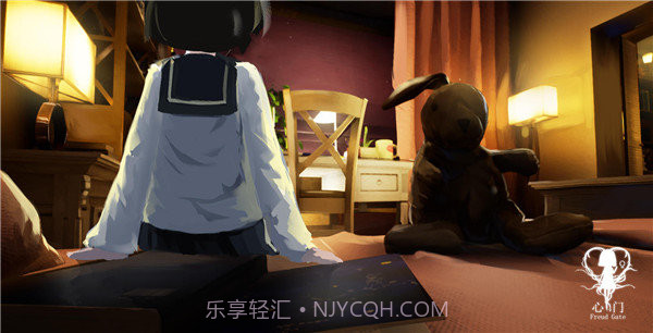 心门截图1 心门截图1