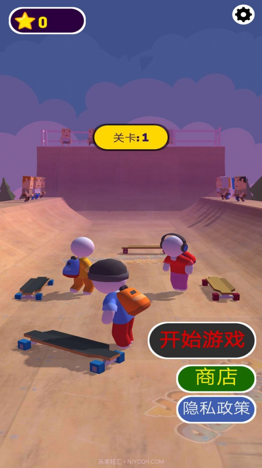 召唤兄弟一起冲游戏截图3 召唤兄弟一起冲游戏截图3