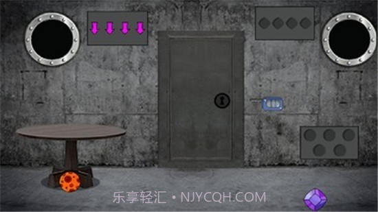 逃离老房子截图1