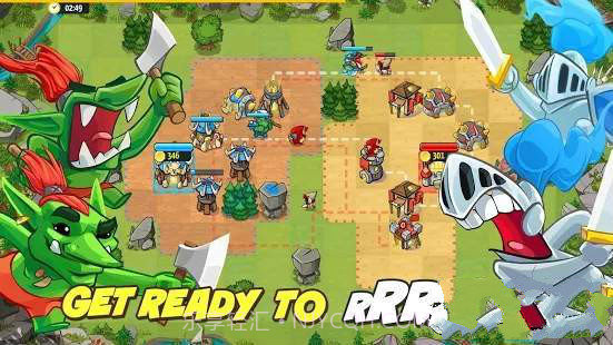 像国王一样截图2