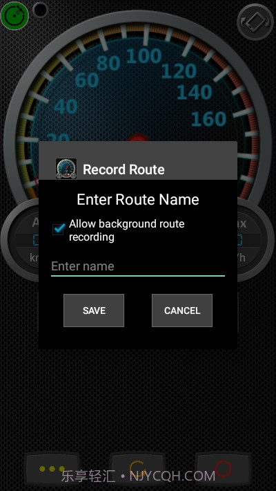 里程表DS Speedometer截图3 里程表DS Speedometer截图3