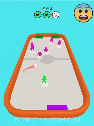 无敌破坏王汉化版截图3 无敌破坏王汉化版截图3