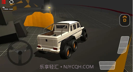 越野工程最新版截图1 越野工程最新版截图1