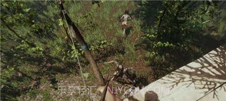 饥饿荒野求生截图1