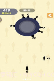 插针我最溜2截图2