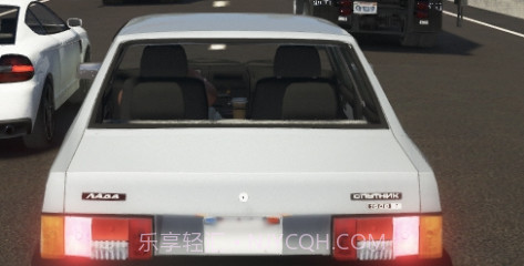 漂移模拟器手机版截图3 漂移模拟器手机版截图3