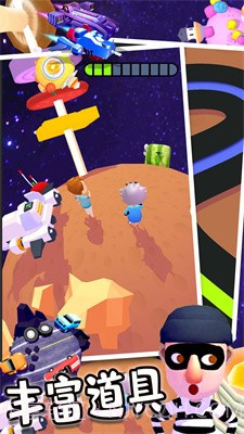 全民解压计划中文截图2 全民解压计划中文截图2