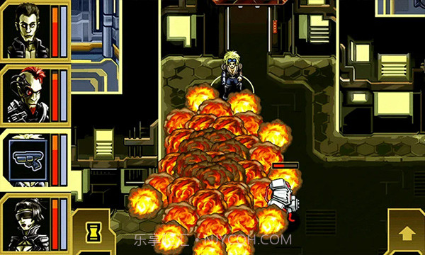 心灵危机正版截图3 心灵危机正版截图3