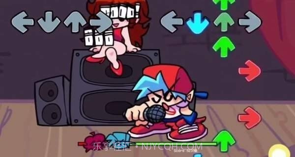 周五夜放克全部模组整合版截图3