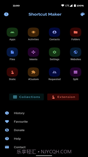 ShortcutMaker会员免登录截图1 ShortcutMaker会员免登录截图1