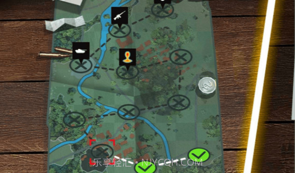 狙击打击截图1 狙击打击截图1