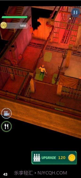 僵尸杀手序幕截图3 僵尸杀手序幕截图3