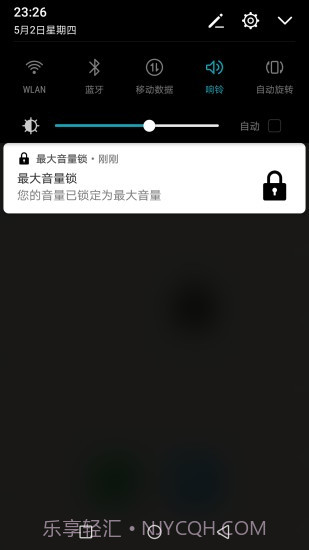 最大音量锁截图3 最大音量锁截图3