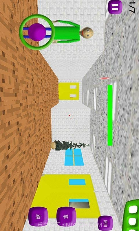 拥挤的教室截图3 拥挤的教室截图3