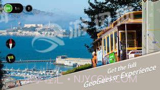 Geoguessr免费版截图3